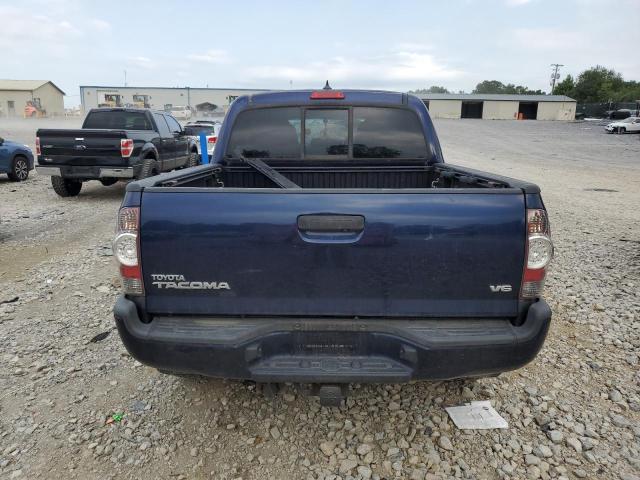 Photo 6 from auction – 2012 TOYOTA TACOMA DOU with VIN 3TMLU4EN4CM092289