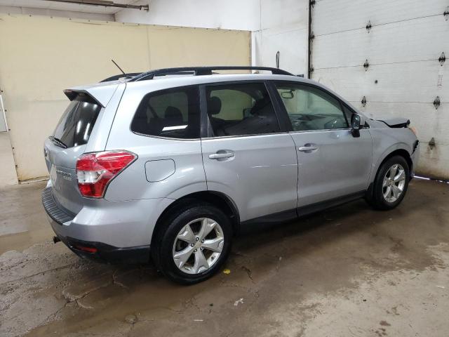 Zdjęcie 3 z aukcji – 2014 SUBARU FORESTER 2 z VIN JF2SJAHC2EH516381