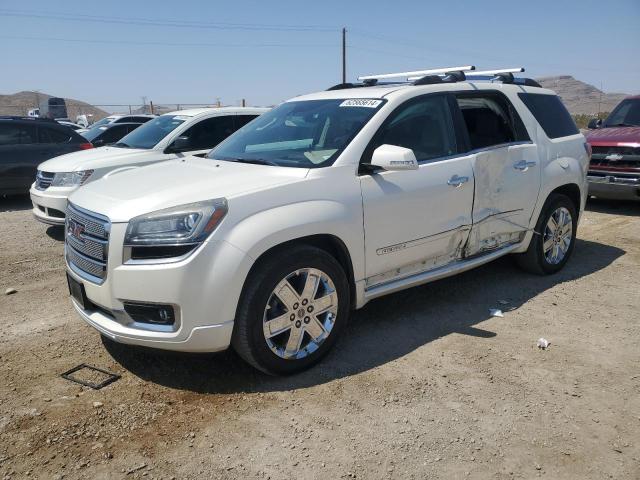 GMC ACADIA DEN 2014 with VIN 1GKKVTKD5EJ285635 - Photo from auction
