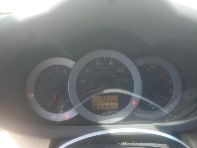 Photo 9 from auction – 2010 TOYOTA RAV4 LIMIT with VIN 2T3YF4DV0AW049162