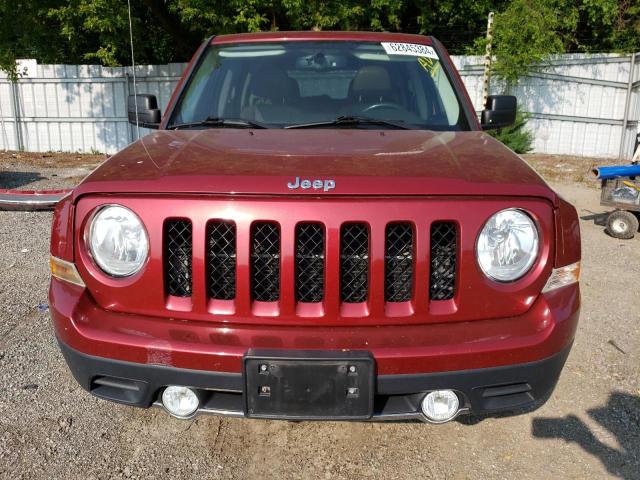 Photo 5 from auction – 2016 JEEP PATRIOT with VIN 1C4NJRAB7GD737383
