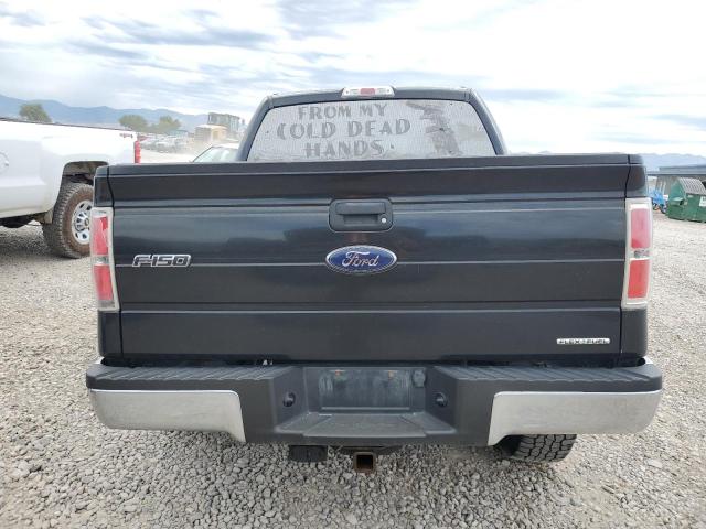 Photo 6 from auction – 2013 FORD F150 SUPER with VIN 1FTFW1EF7DFD33830