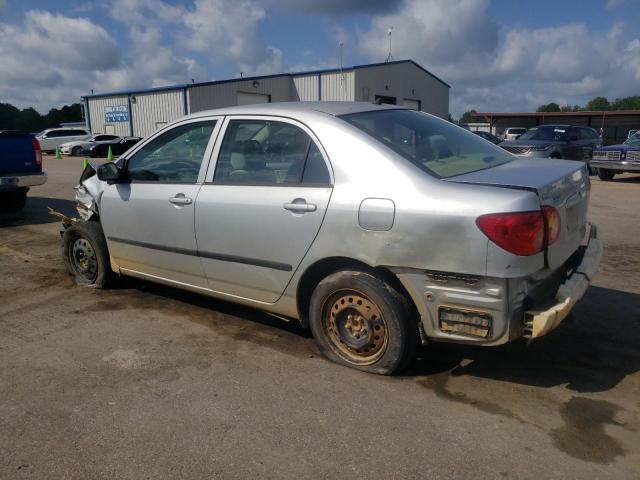 Photo 2 from auction – 2008 TOYOTA COROLLA CE with VIN 1NXBR32E88Z029576