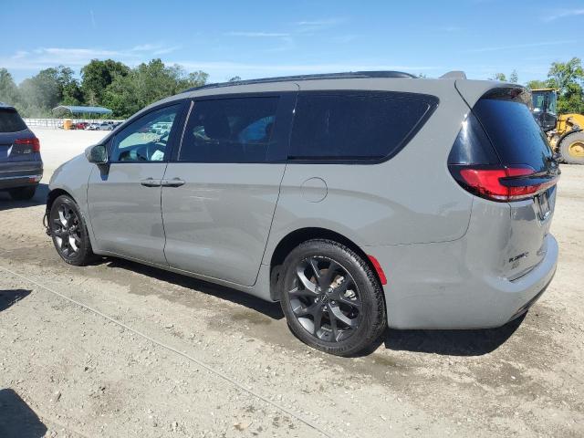 Photo 2 from auction – 2021 CHRYSLER PACIFICA T with VIN 2C4RC1BG7MR556574
