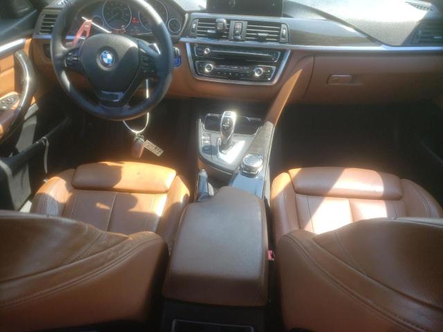 Photo 8 from auction – 2016 BMW 428 XI GRA with VIN WBA4C9C56GG140699