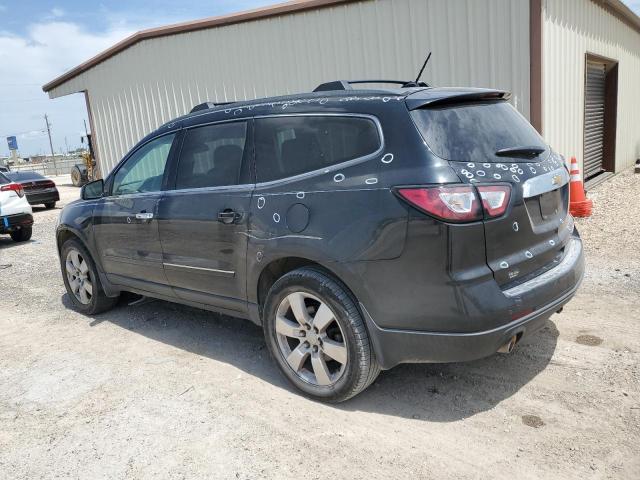 Photo 2 from auction – 2014 CHEVROLET TRAVERSE L with VIN 1GNKRJKD6EJ313941