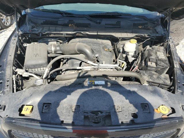 Photo 11 from auction – 2018 RAM 1500 SLT with VIN 1C6RR6LT5JS125689