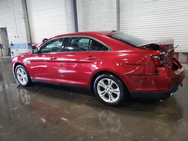Photo 2 from auction – 2015 FORD TAURUS SEL with VIN 1FAHP2E88FG145740