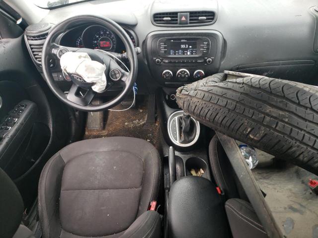 Photo 8 from auction – 2017 KIA SOUL with VIN KNDJN2A25H7448853