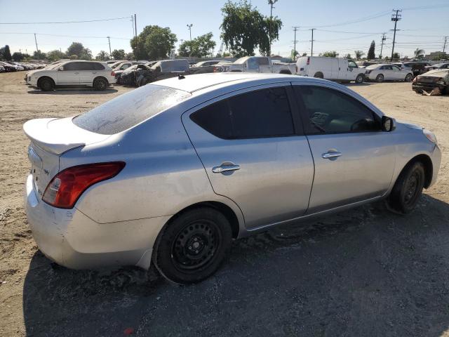 Photo 3 from auction – 2013 NISSAN VERSA S with VIN 3N1CN7AP8DL870559