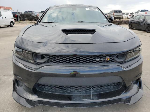 Photo 5 from auction – 2023 DODGE CHARGER SC with VIN 2C3CDXGJ2PH635594