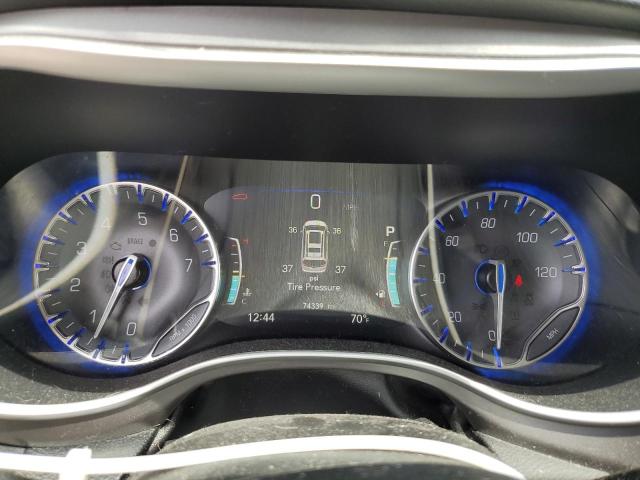 Zdjęcie 9 z aukcji – 2022 CHRYSLER PACIFICA T z VIN 2C4RC1BG0NR162724