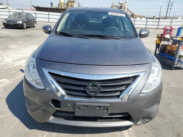 Photo 5 from auction – 2017 NISSAN VERSA S with VIN 3N1CN7AP8HL825353