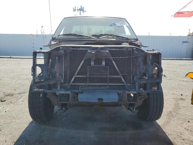 Фото 5 с аукциона – 2001 CHEVROLET SILVERADO с VIN 1GCHC29U61E330161