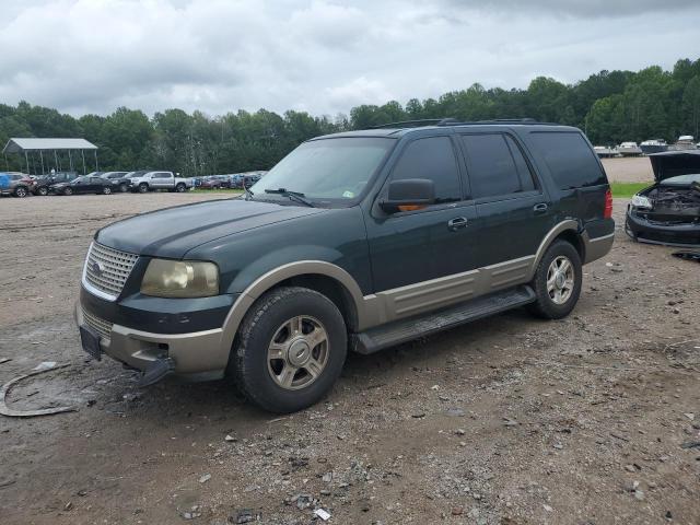 FORD EXPEDITION 2003 with VIN 1FMFU18L13LB16874 - Photo from auction