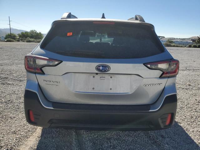 Photo 6 from auction – 2021 SUBARU OUTBACK PR with VIN 4S4BTACC4M3138328