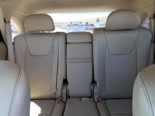 Photo 10 from auction – 2015 LEXUS RX 350 with VIN 2T2ZK1BA5FC184553