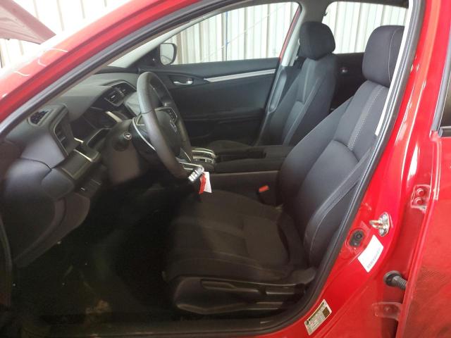 Photo 7 from auction – 2017 HONDA CIVIC EX with VIN 2HGFC2F75HH505199