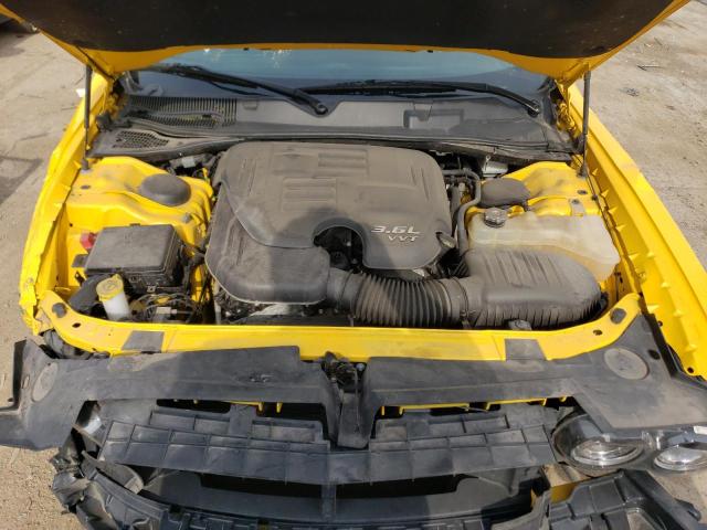 Photo 11 from auction – 2017 DODGE CHALLENGER with VIN 2C3CDZAGXHH554644