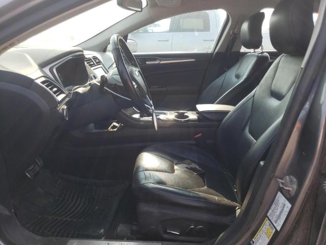 Photo 7 from auction – 2014 FORD FUSION TIT with VIN 3FA6P0K95ER208440