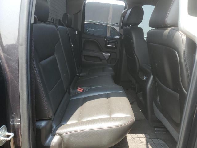 Photo 10 from auction – 2014 GMC SIERRA K15 with VIN 1GTV2VEC5EZ187383
