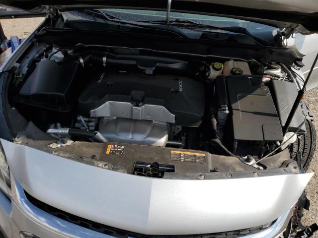 Photo 11 from auction – 2015 CHEVROLET MALIBU LS with VIN 1G11B5SL7FF307201
