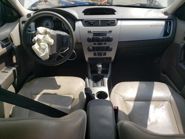 Photo 8 from auction – 2011 FORD FOCUS SEL with VIN 1FAHP3HN3BW182895