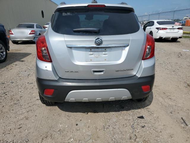 Photo 6 from auction – 2016 BUICK ENCORE with VIN KL4CJASB0GB562536