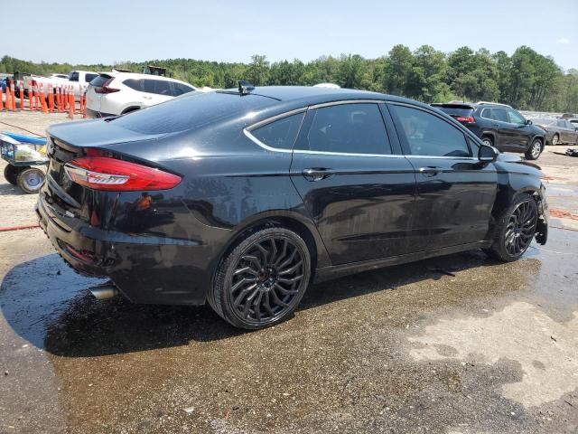 Photo 3 from auction – 2019 FORD FUSION SE with VIN 3FA6P0HD7KR213226
