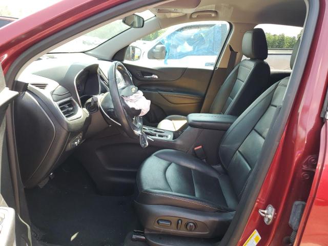 Photo 7 from auction – 2018 CHEVROLET EQUINOX PR with VIN 2GNAXNEX3J6315149
