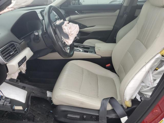 Photo 7 from auction – 2019 HONDA ACCORD TOU with VIN 1HGCV2F95KA021246