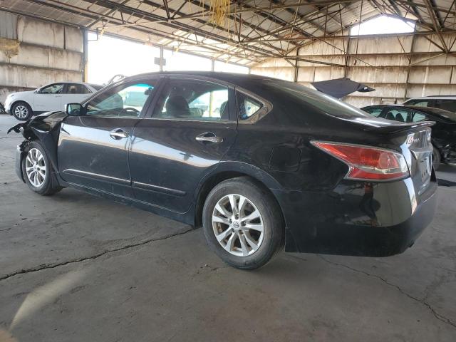 Photo 2 from auction – 2015 NISSAN ALTIMA 2.5 with VIN 1N4AL3AP4FC138954