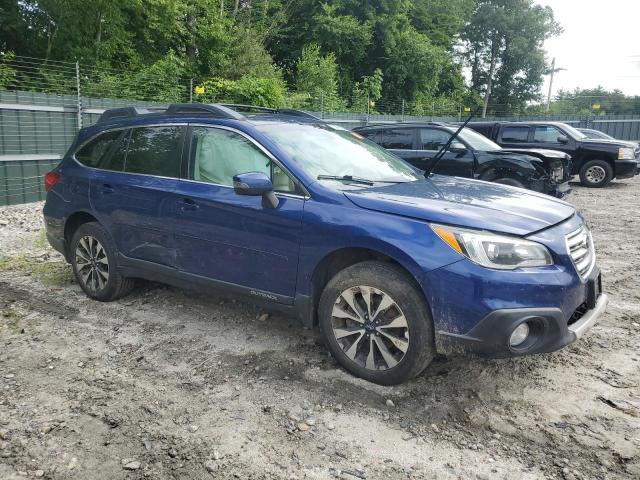 Photo 4 from auction – 2017 SUBARU OUTBACK 2. with VIN 4S4BSANC6H3212810