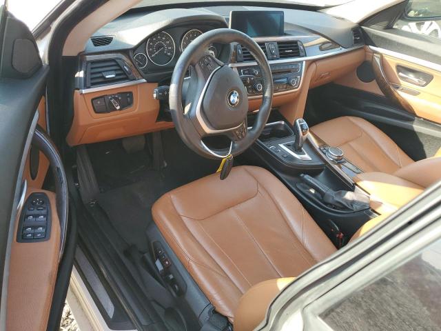 Photo 8 from auction – 2015 BMW 328 XIGT S with VIN WBA8Z5C59FD672425