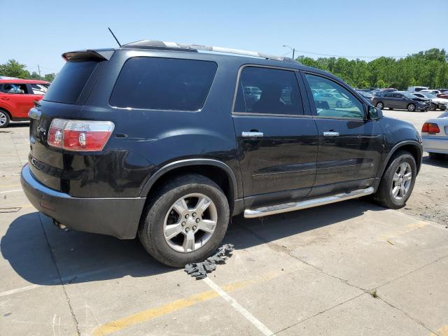 Photo 3 from auction – 2010 GMC ACADIA SLE with VIN 1GKLRLED2AJ109110