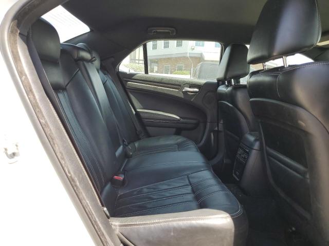 Photo 10 from auction – 2015 CHRYSLER 300 S with VIN 2C3CCAGGXFH838378