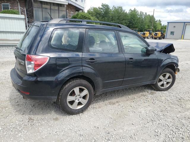 Photo 3 from auction – 2011 SUBARU FORESTER 2 with VIN JF2SHABC3BH751663