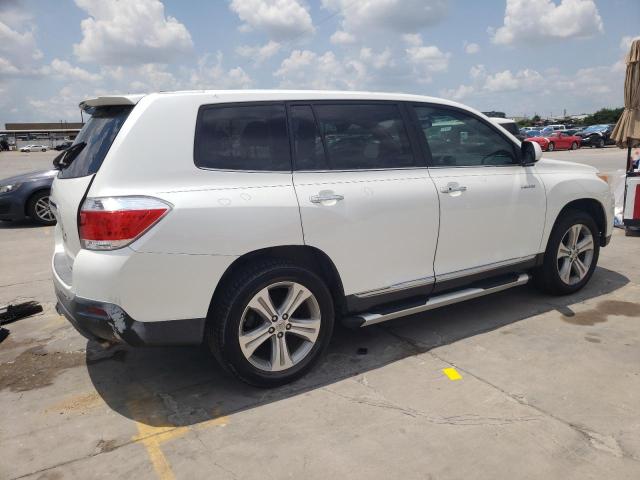 Photo 3 from auction – 2012 TOYOTA HIGHLANDER with VIN 5TDYK3EH0CS061363