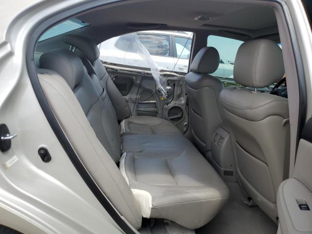 Photo 10 from auction – 2002 LEXUS ES 300 with VIN JTHBF30G520057172