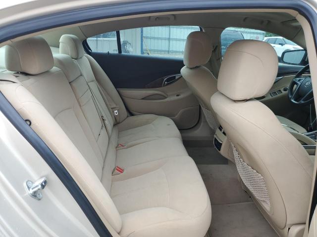 Photo 10 from auction – 2010 BUICK LACROSSE C with VIN 1G4GB5EG8AF139296