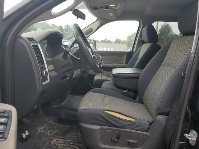 Photo 7 from auction – 2009 DODGE RAM 1500 with VIN 1D3HV18P69S775665