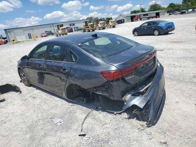Photo 2 from auction – 2021 KIA FORTE FE with VIN 3KPF24AD0ME271750