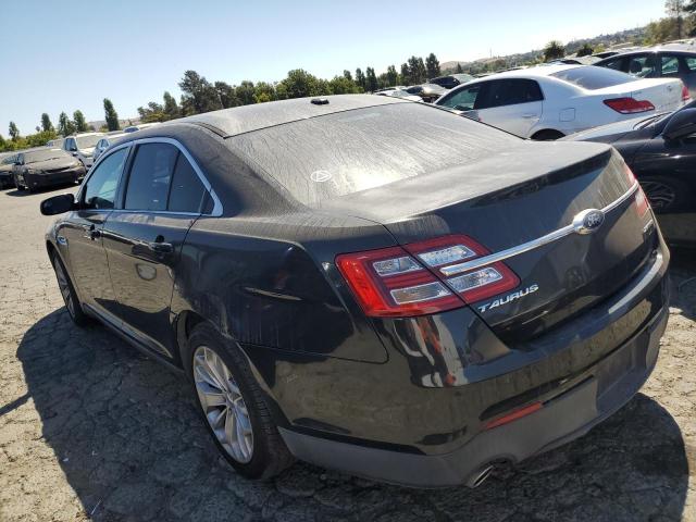 Photo 2 from auction – 2013 FORD TAURUS LIM with VIN 1FAHP2F82DG210139
