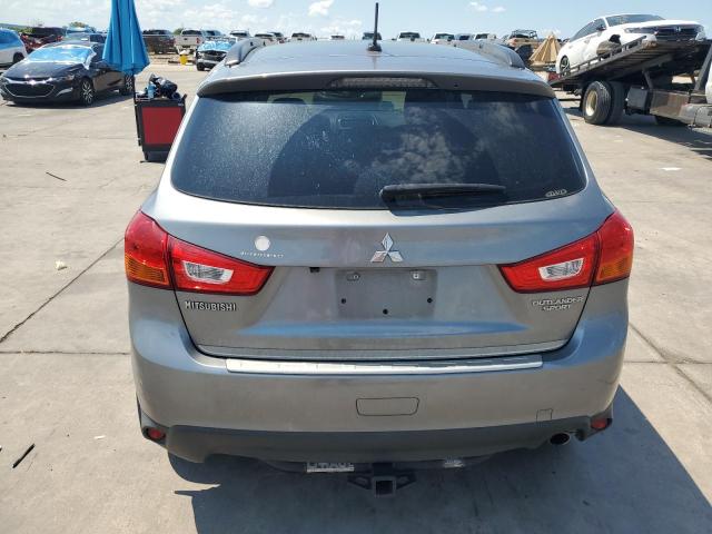 Photo 6 from auction – 2015 MITSUBISHI OUTLANDER with VIN 4A4AR4AU1FE005201