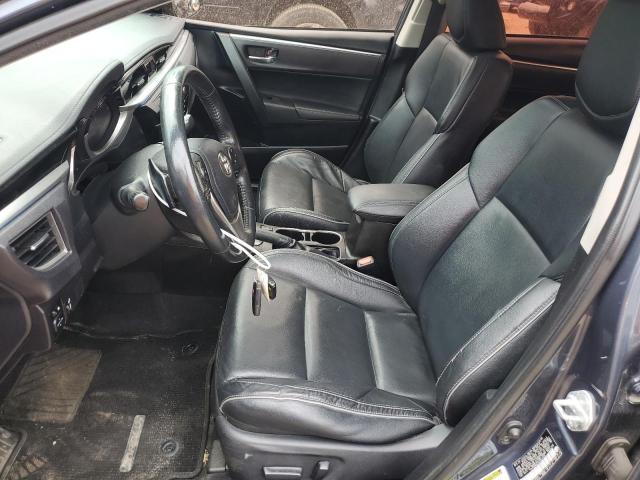 Photo 7 from auction – 2014 TOYOTA COROLLA L with VIN 5YFBURHEXEP017578