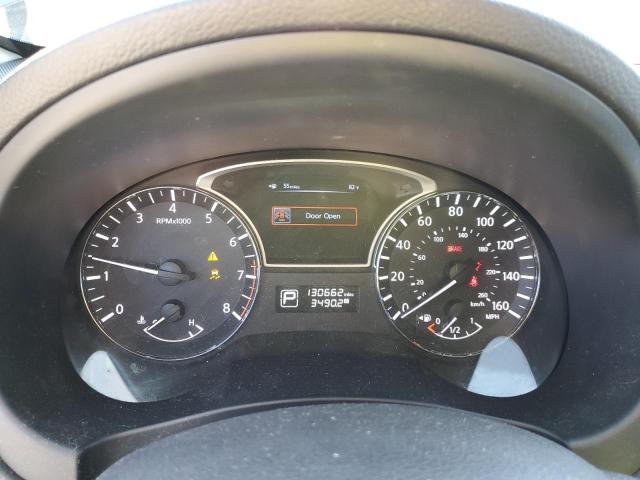 Photo 9 from auction – 2013 NISSAN ALTIMA 2.5 with VIN 1N4AL3AP6DN427044