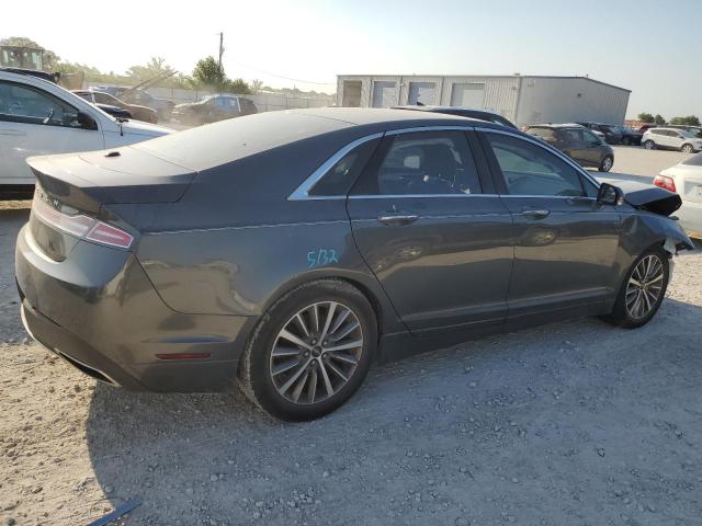 Photo 3 from auction – 2019 LINCOLN MKZ with VIN 3LN6L5A93KR602501