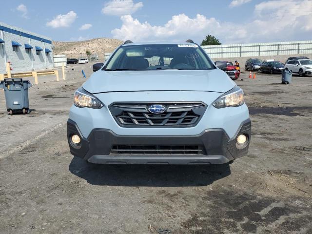 Photo 5 from auction – 2021 SUBARU CROSSTREK with VIN JF2GTHSC1MH299356