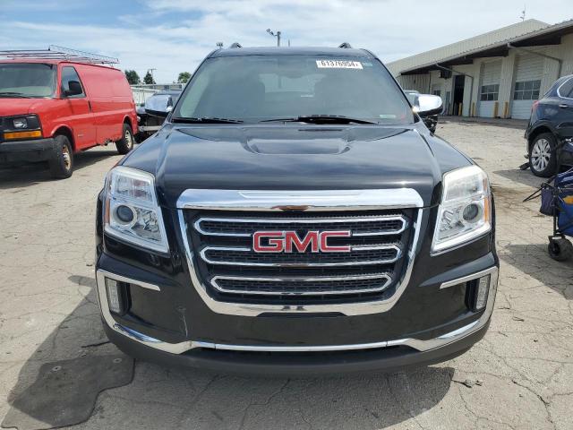 Photo 5 from auction – 2016 GMC TERRAIN SL with VIN 2GKFLUEK7G6358432