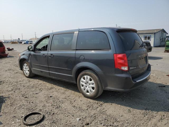 Photo 2 from auction – 2014 DODGE GRAND CARA with VIN 2C4RDGBG2ER312879